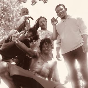 Meet your Posher, Jerome